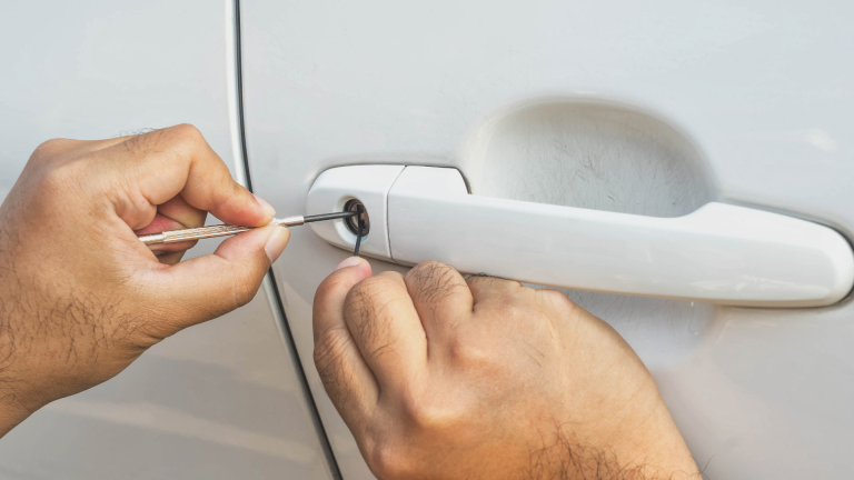 Locksmith in Folsom