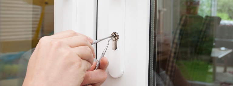 Folsom, CA Homeowners Count on Our Trusted Residential Locksmith Services