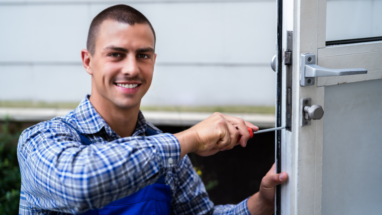 Locksmith in Folsom